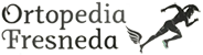 Ortopedia Fresneda Logo